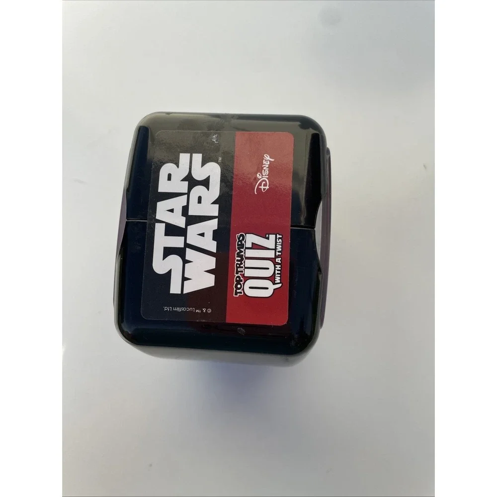 Does not apply star wars