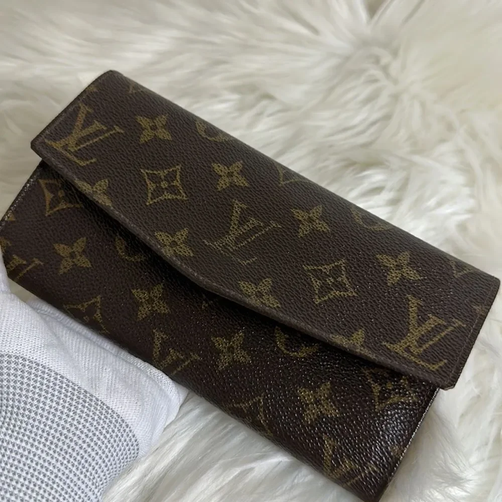 Louis Vuitton preloved vintage
