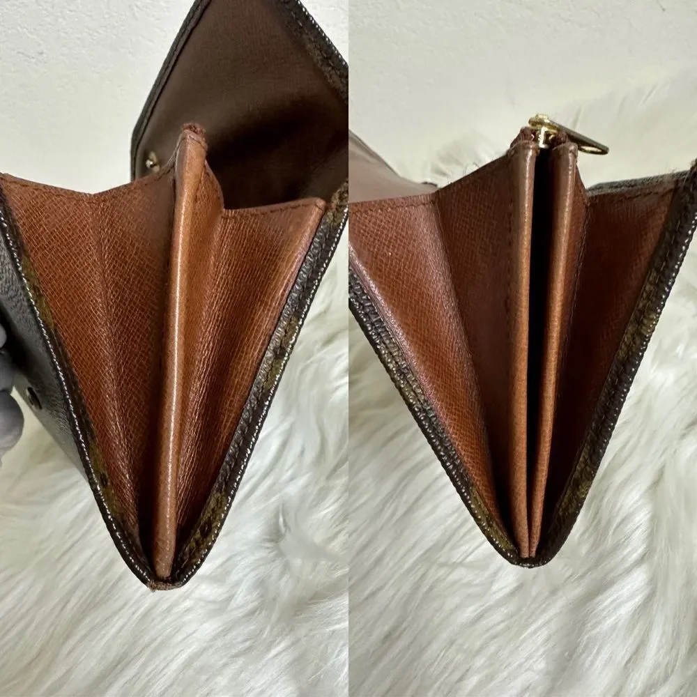 Louis Vuitton preloved vintage