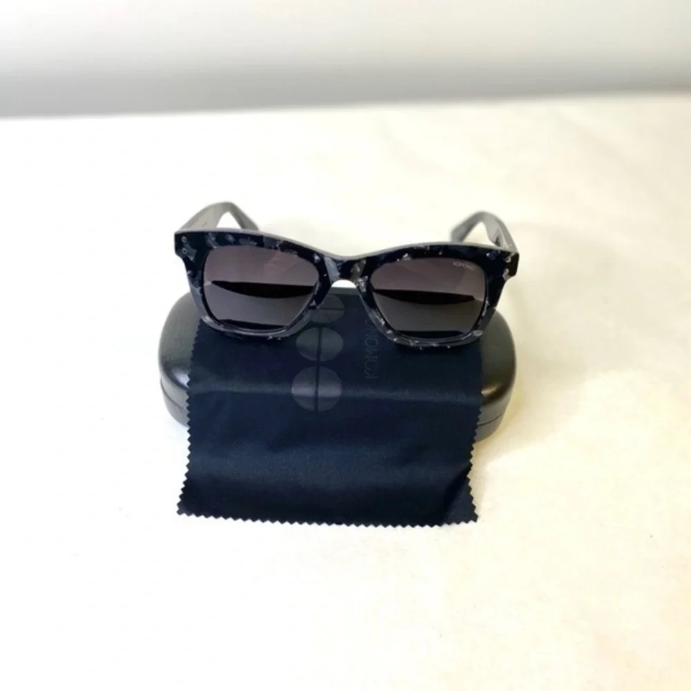 Komono sunglasses allen