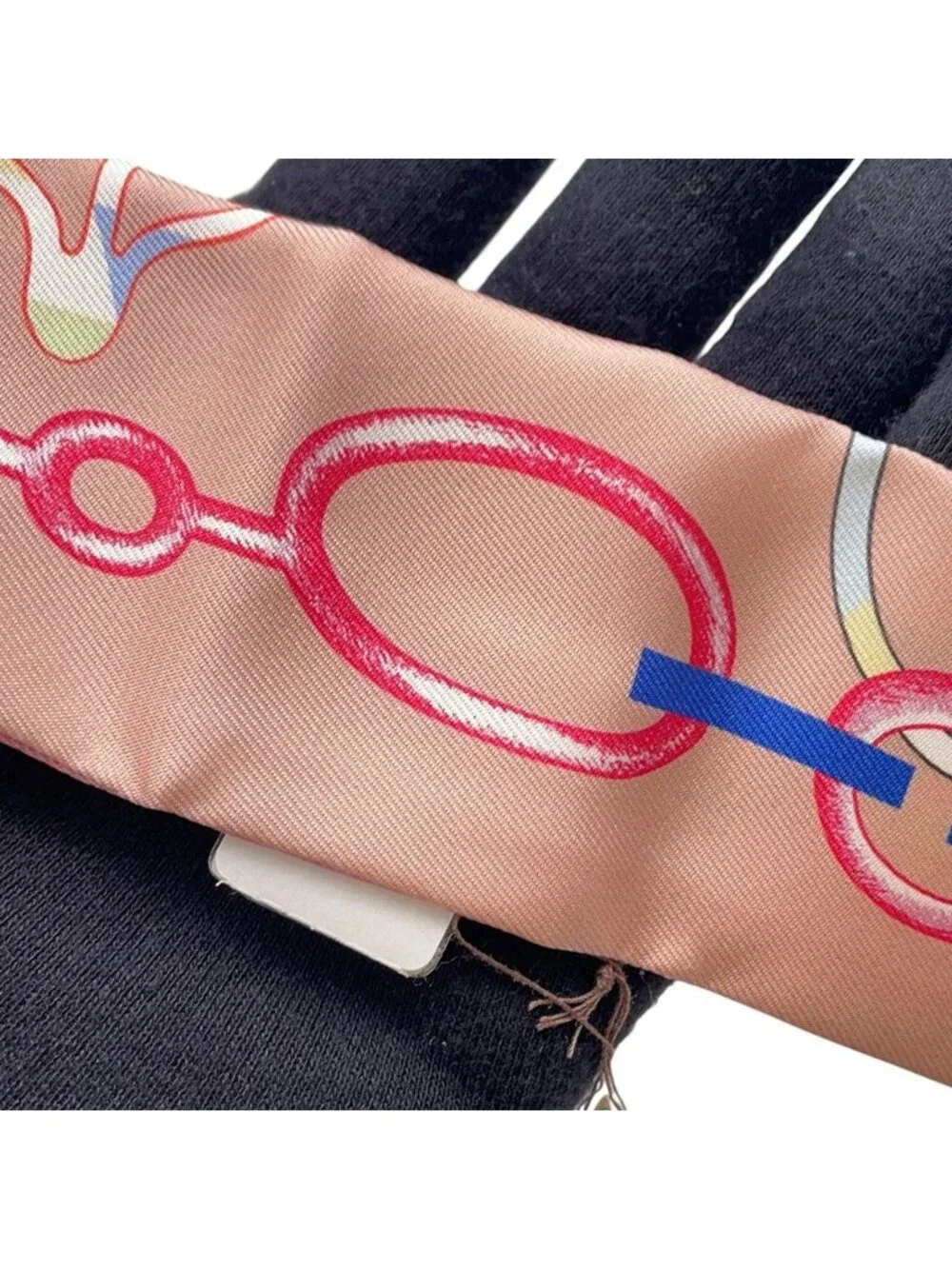 Hermes brand surface