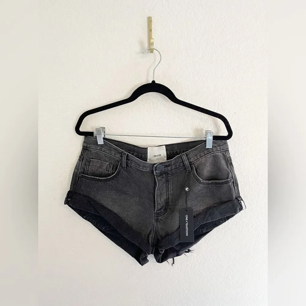 Free People edgy chic