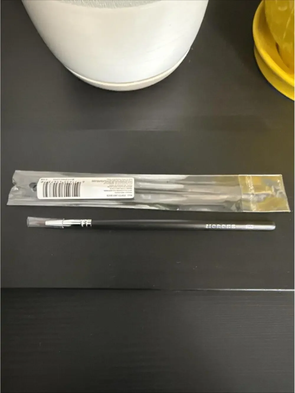 Morphe M443 - POINTED LINER BRUSH (NEW) Sealed
