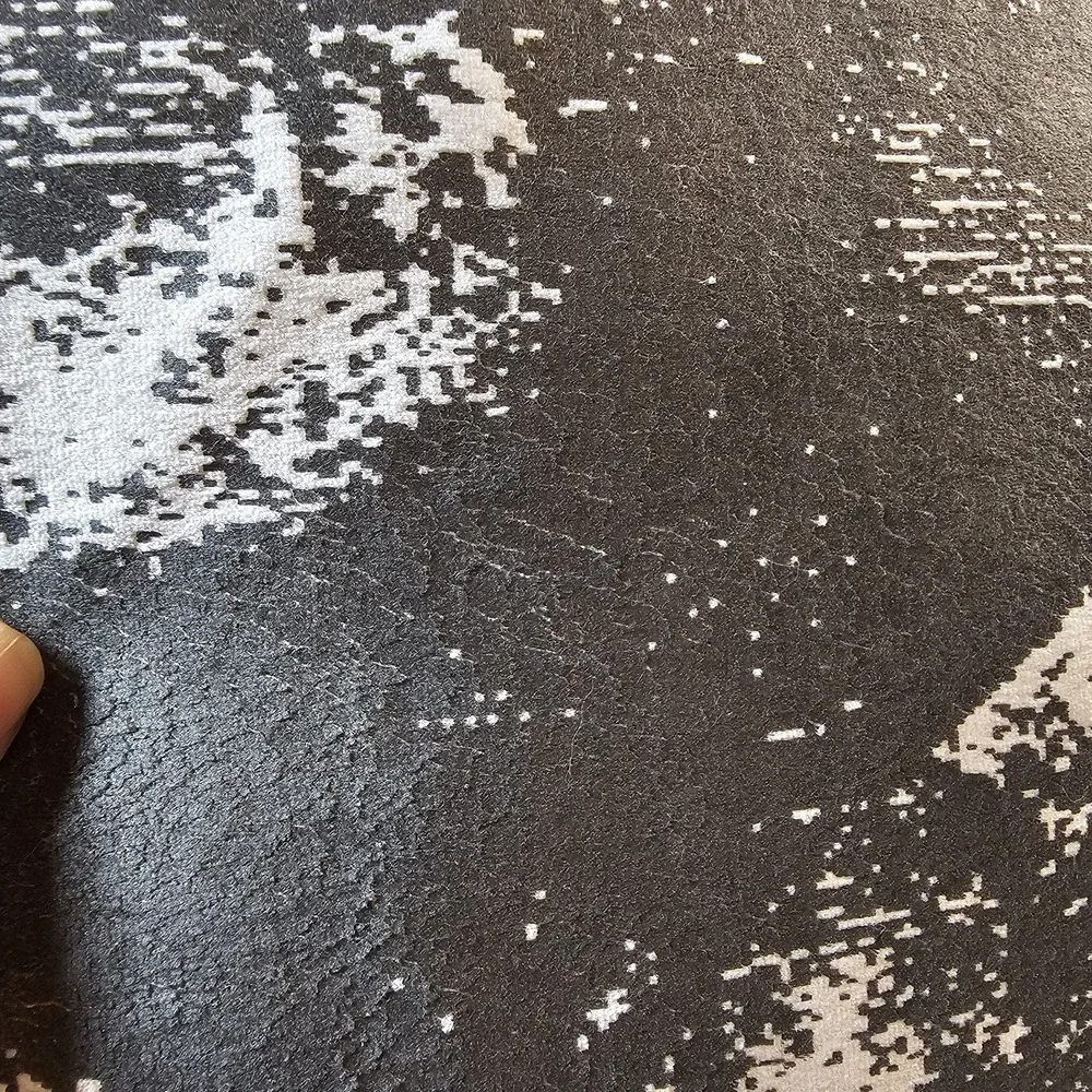 Callisto home crackled