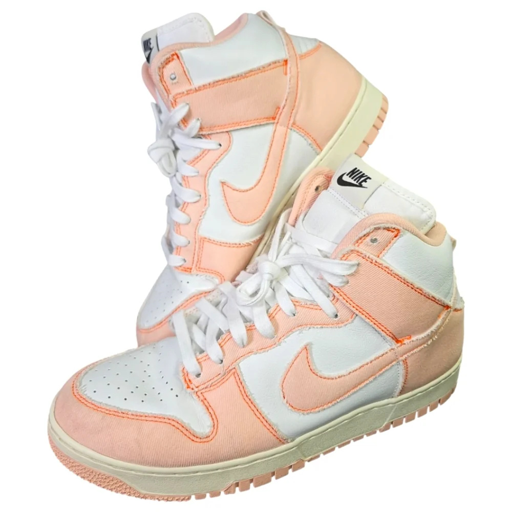 Nike Dunk High 1985 