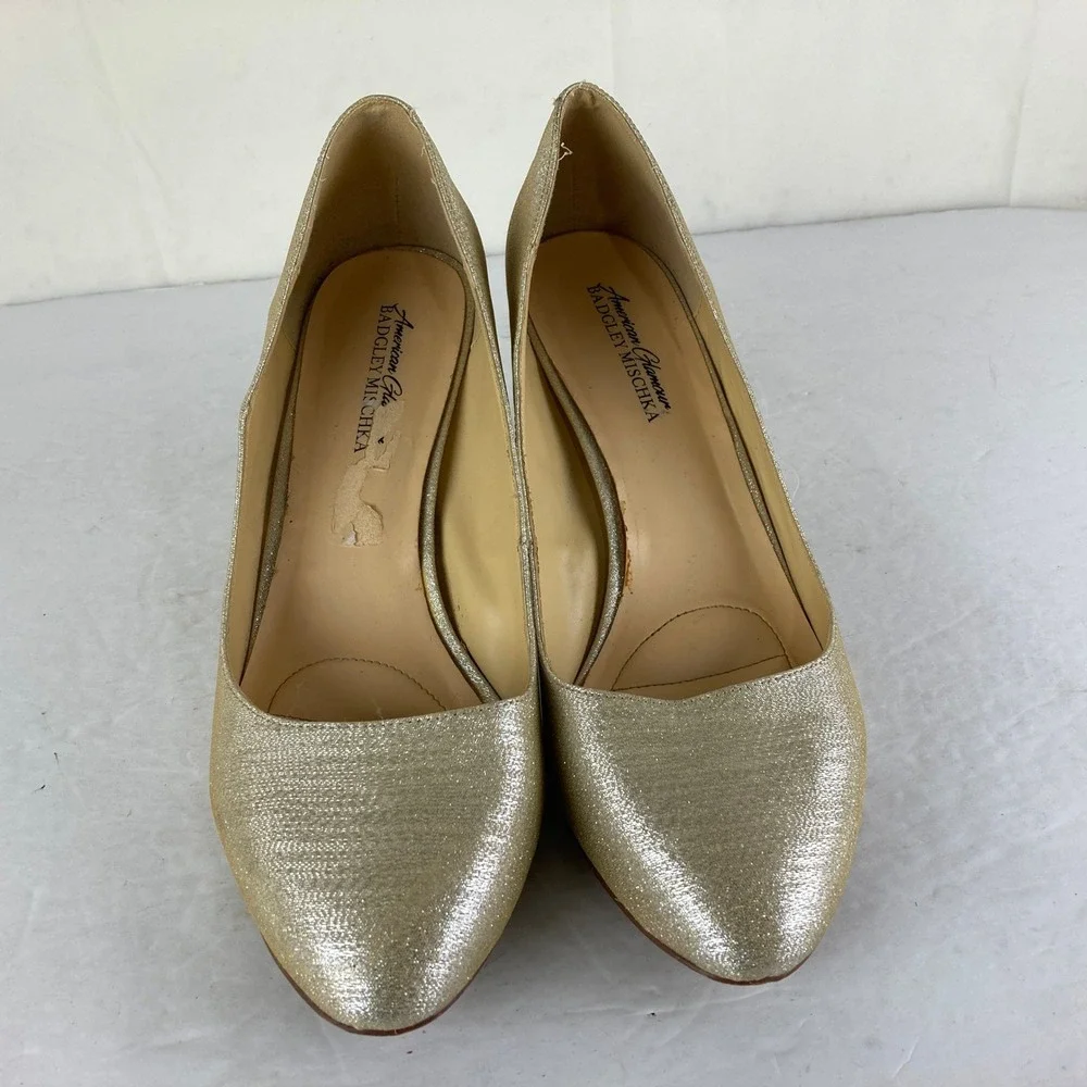 American Glamour Badgley Mischka american glamour