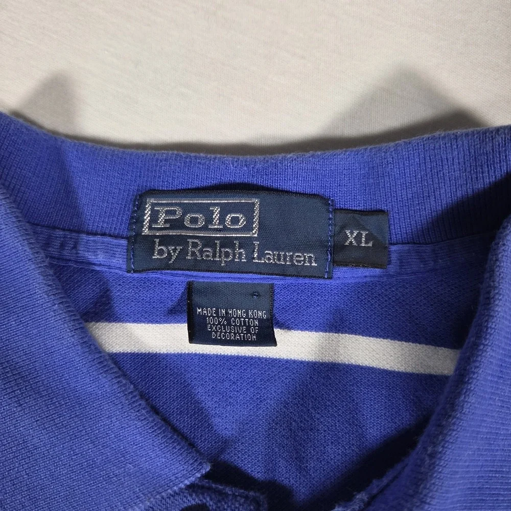 Ralph Lauren vintage polo