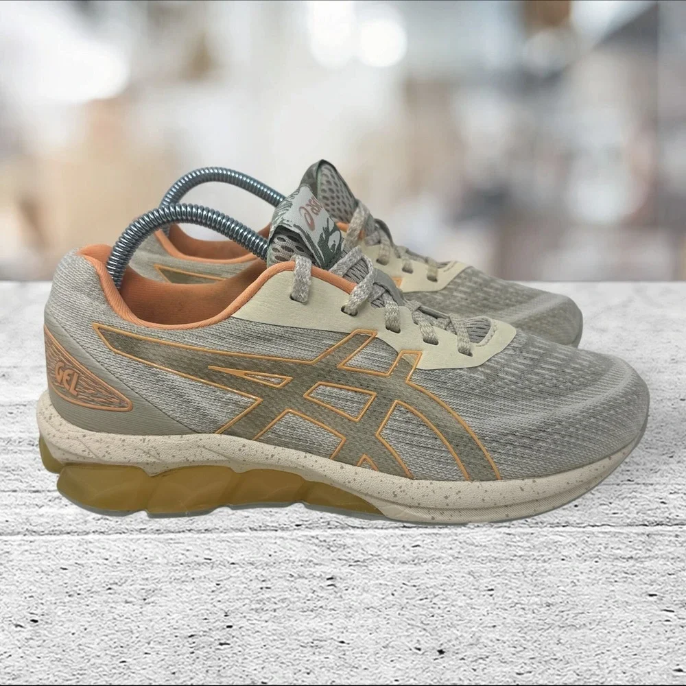 asics gel