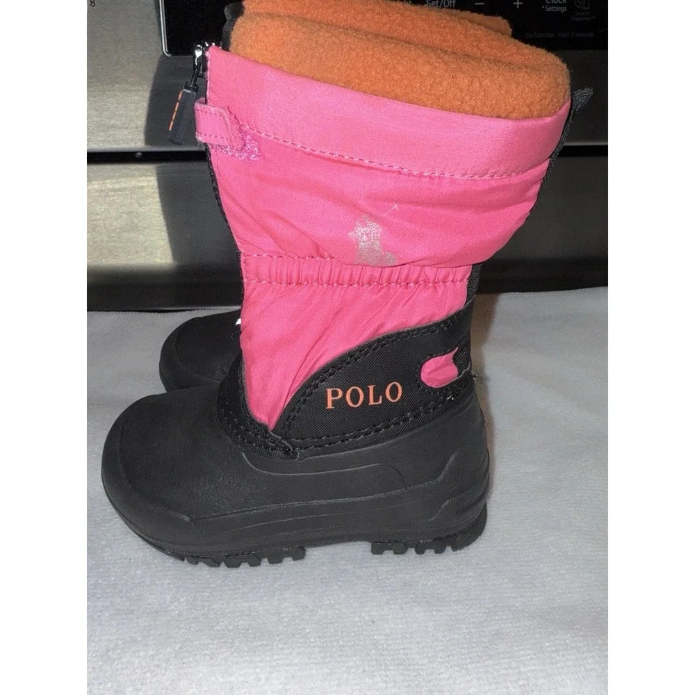 Ralph Lauren product pair