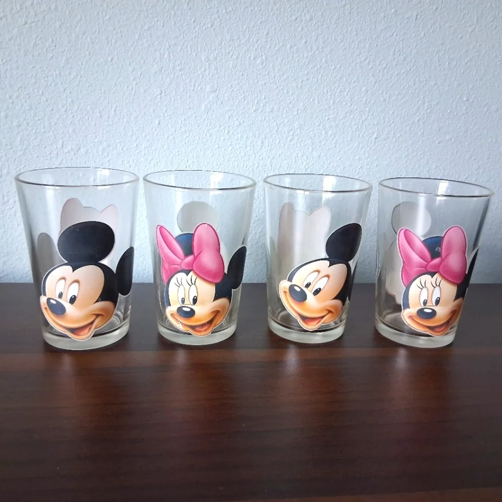 Disney mickey minnie