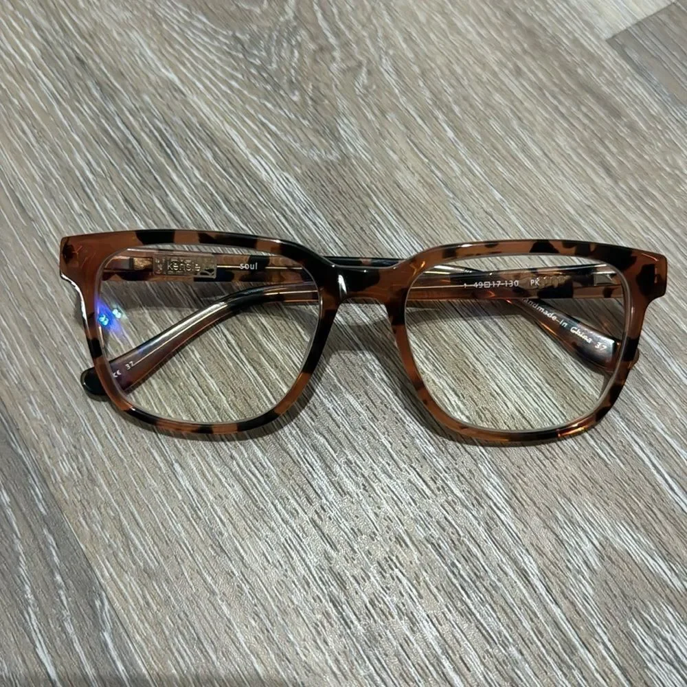 Kensie Soul Prescription Glasses