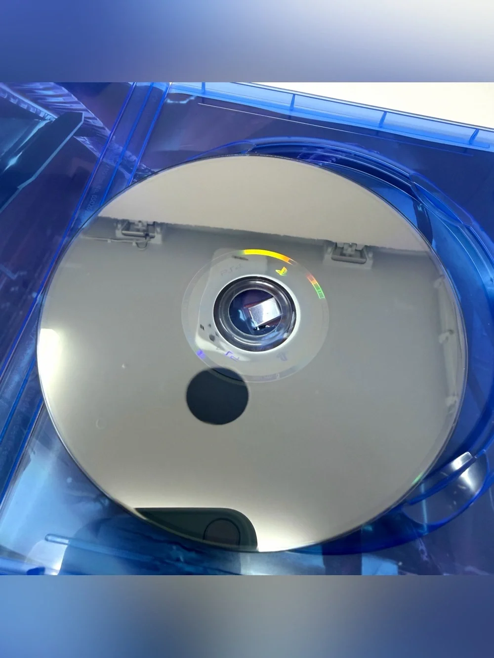 Sony hellpoint playstation