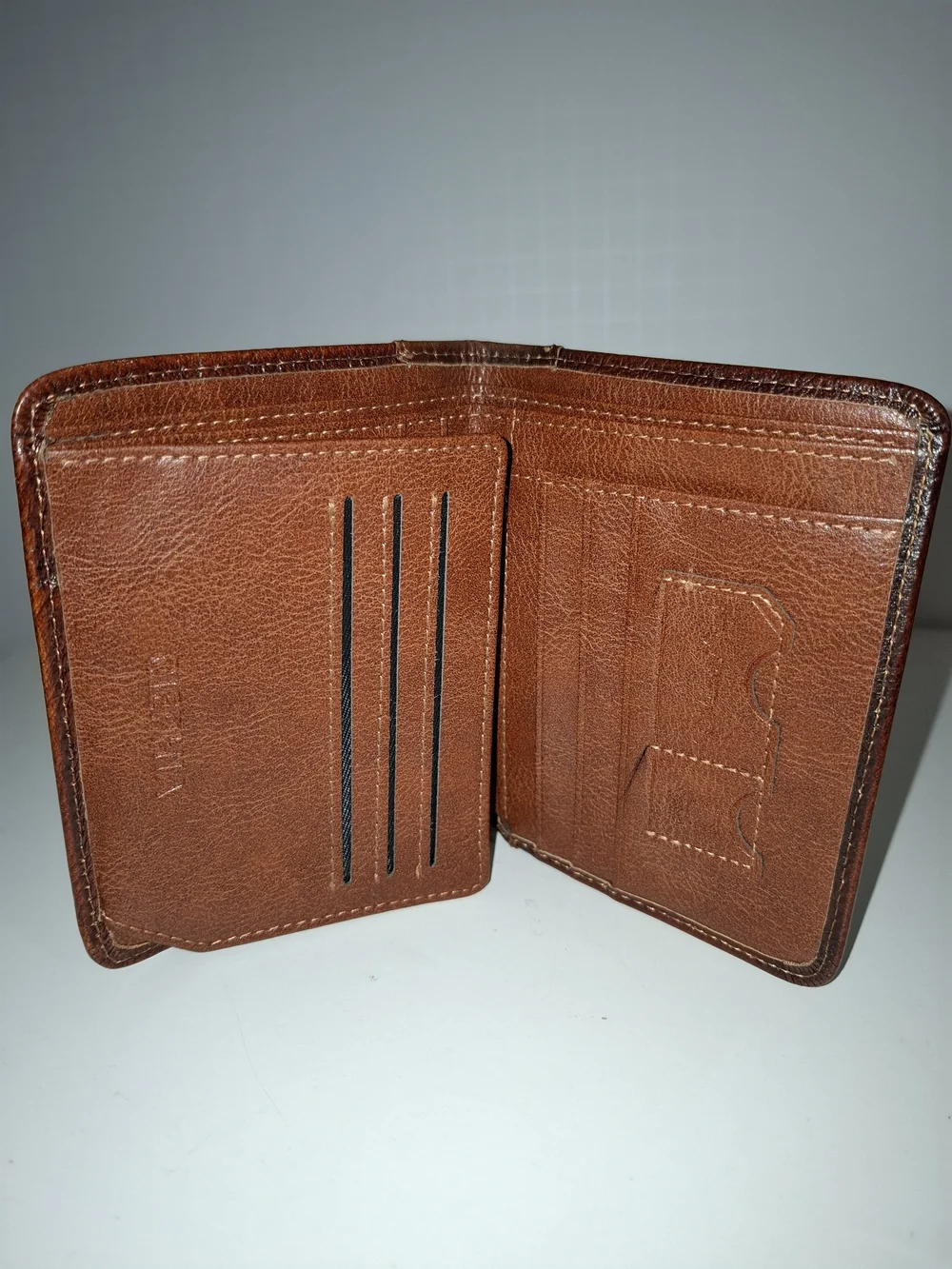 ciephia tan leather