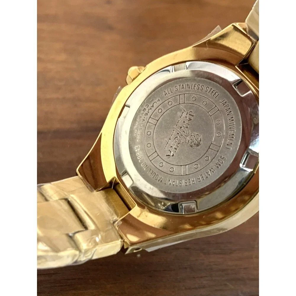 Invicta women watch