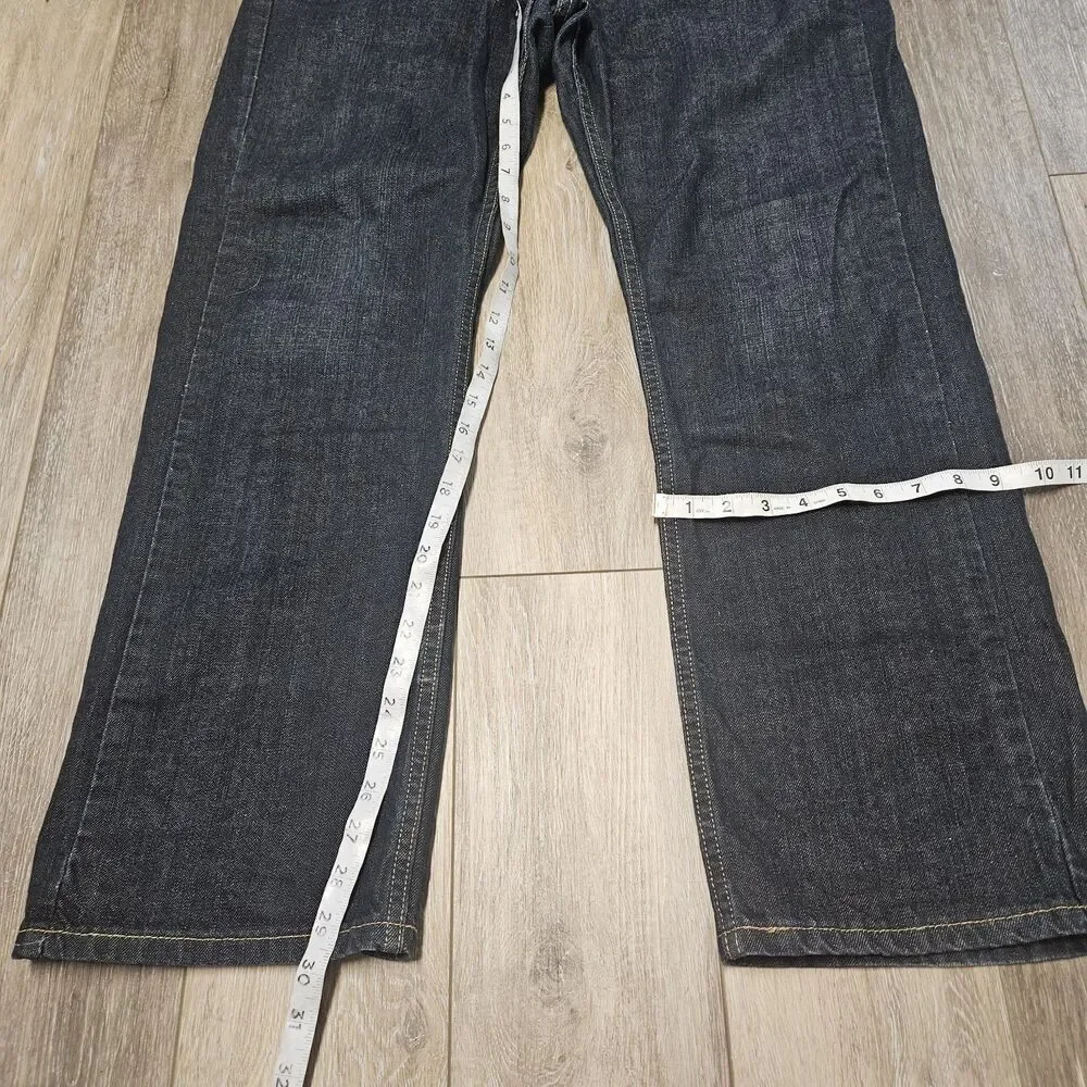 Levis fit jeans