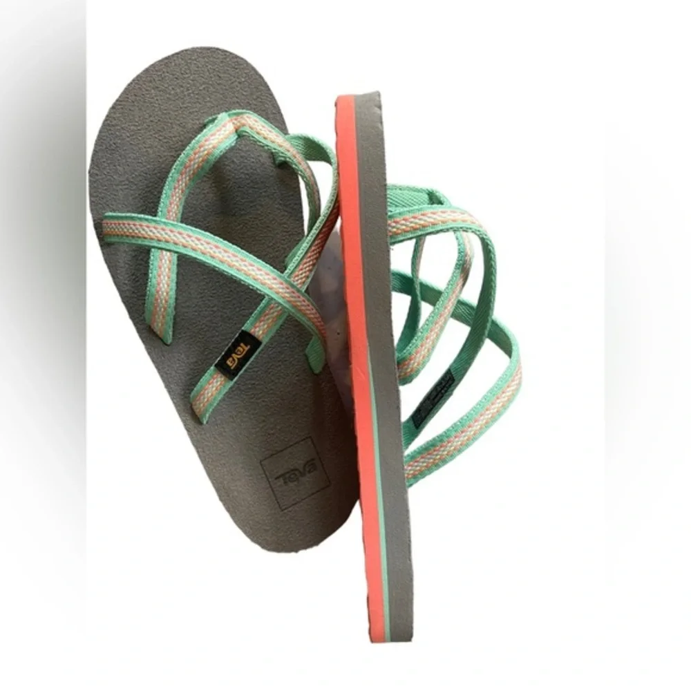 Teva kids olowahu