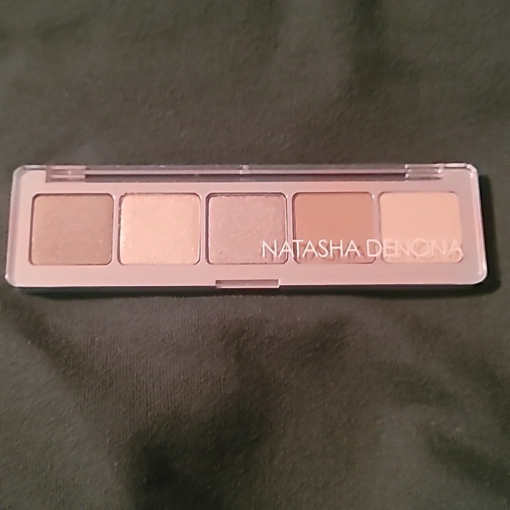 Natasha Denona brand new