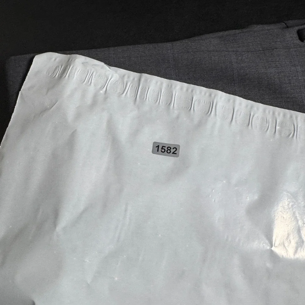 Hart Schaffner Marx measurements waist
