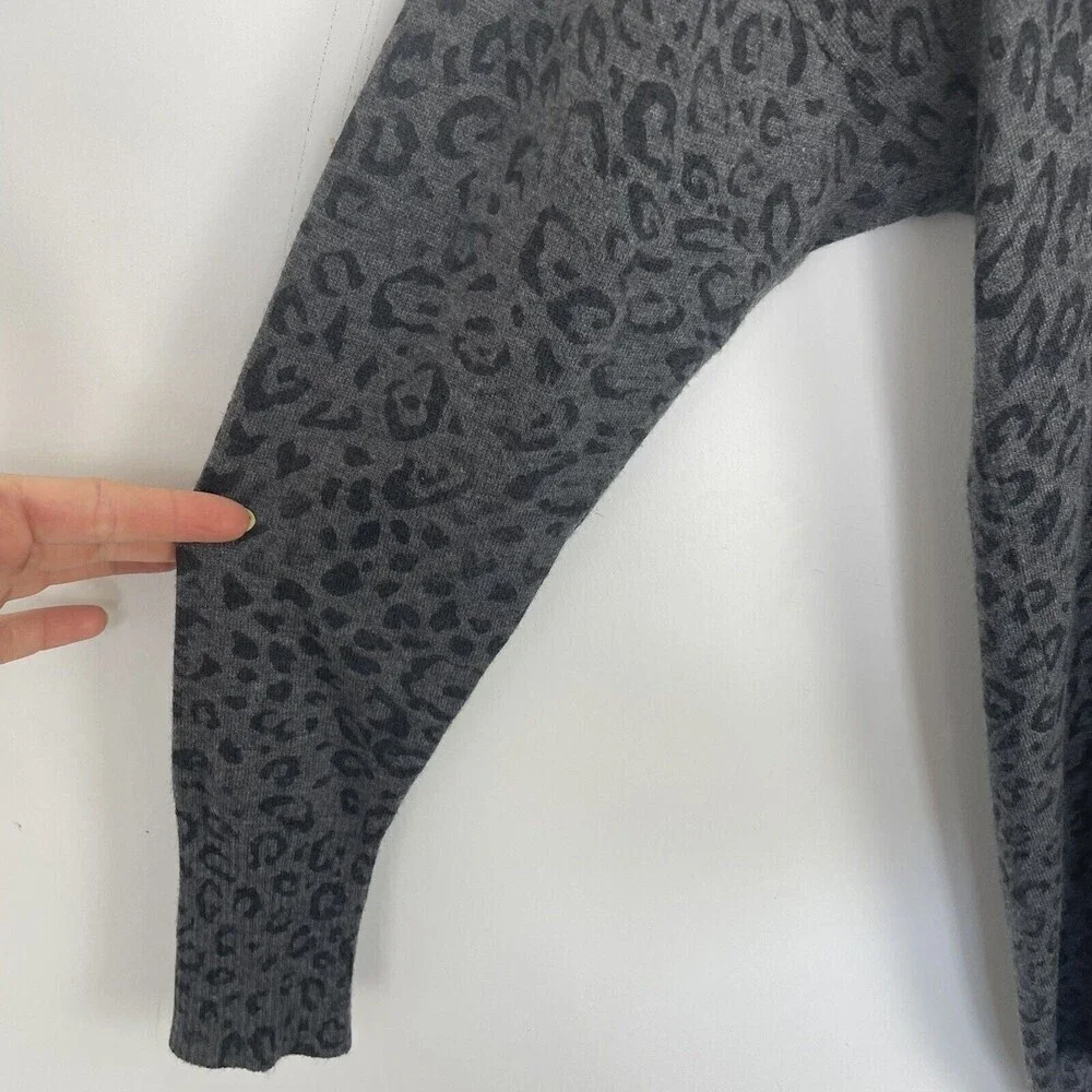 Joie oversized sweater