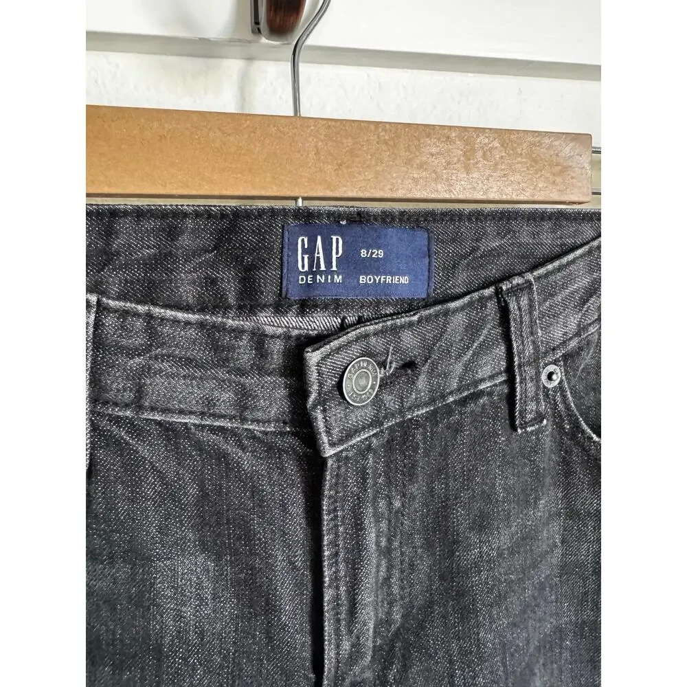 GAP features style jeans
