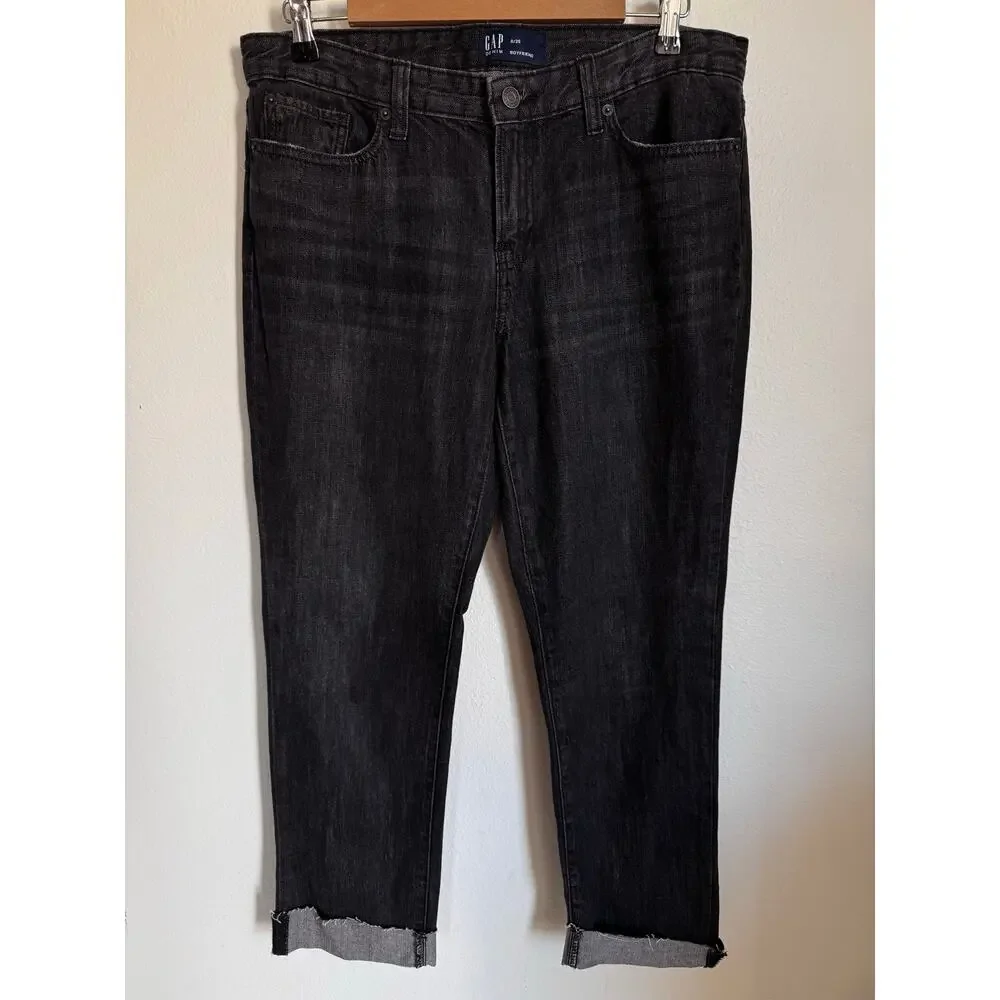 GAP relaxed pair great