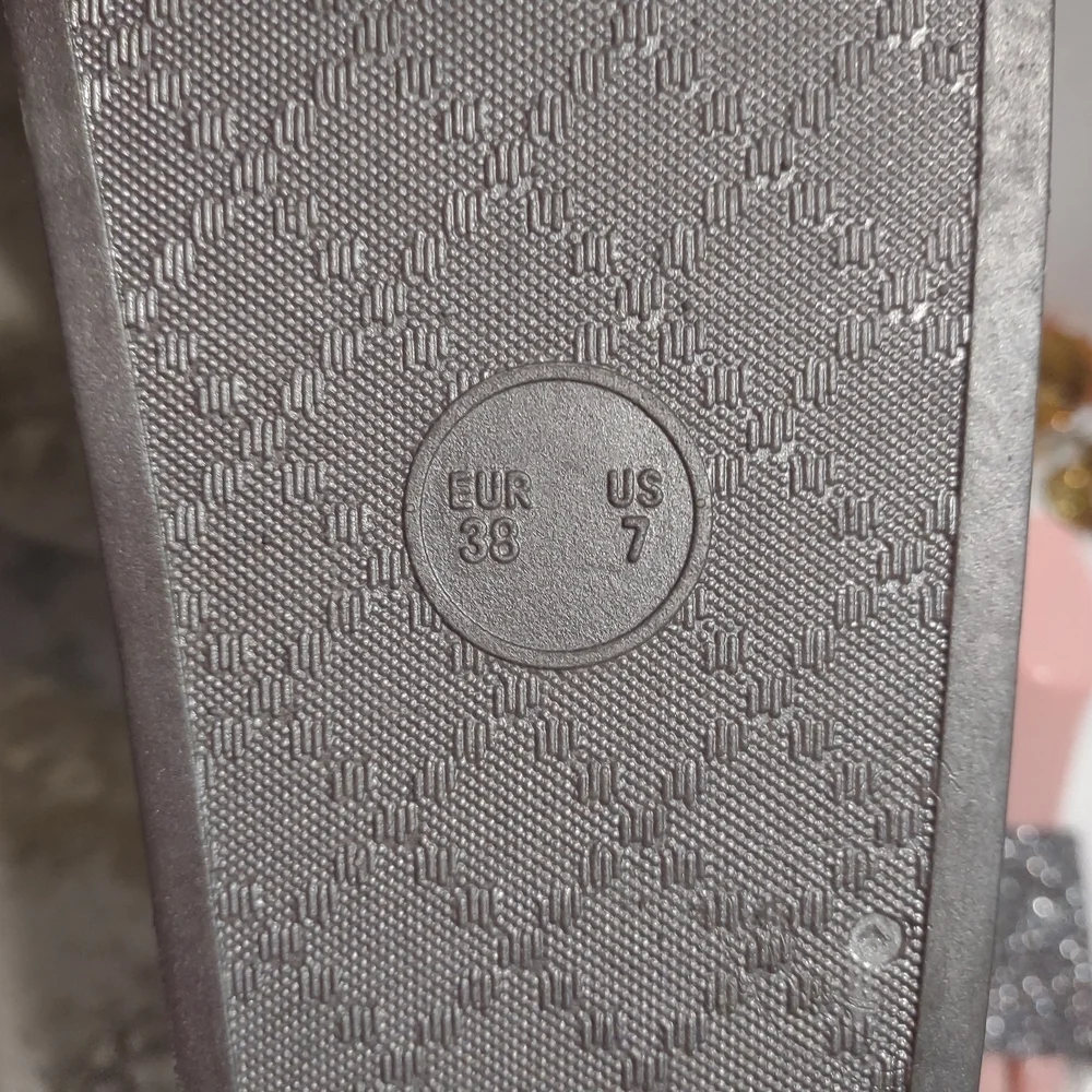 Maurices sparkling silver