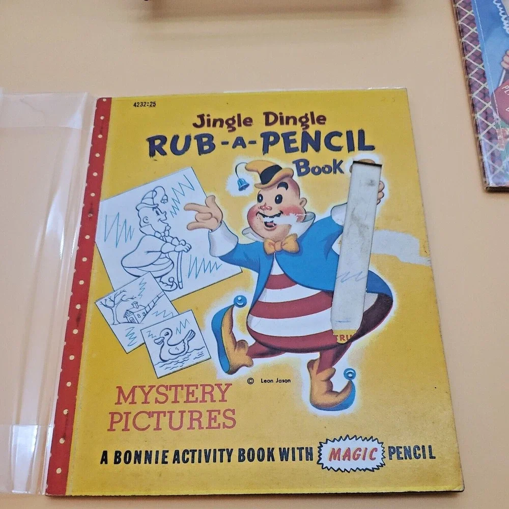 N/A bonnie book