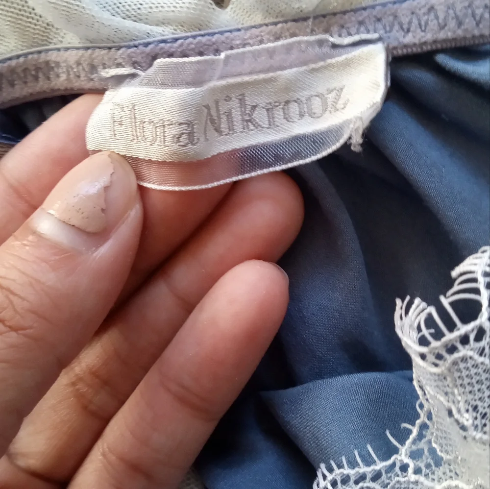 Anthropologie pre loved