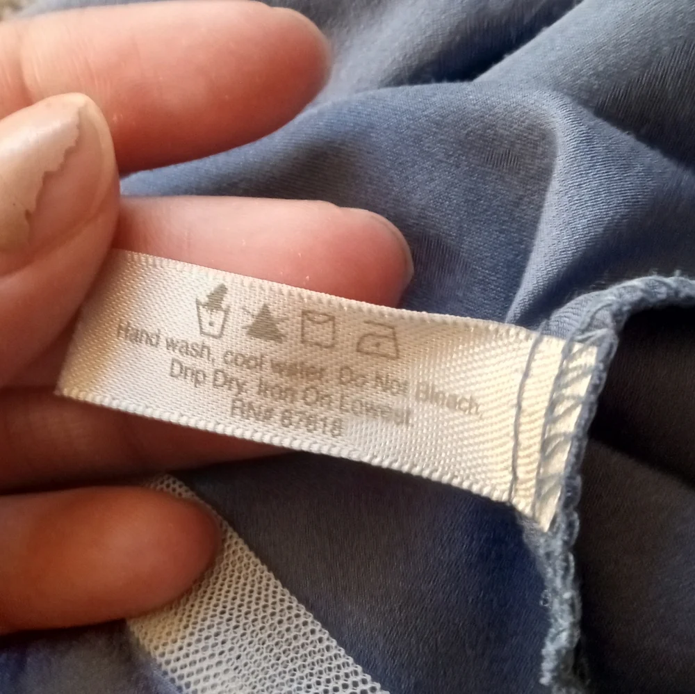 Anthropologie pre loved