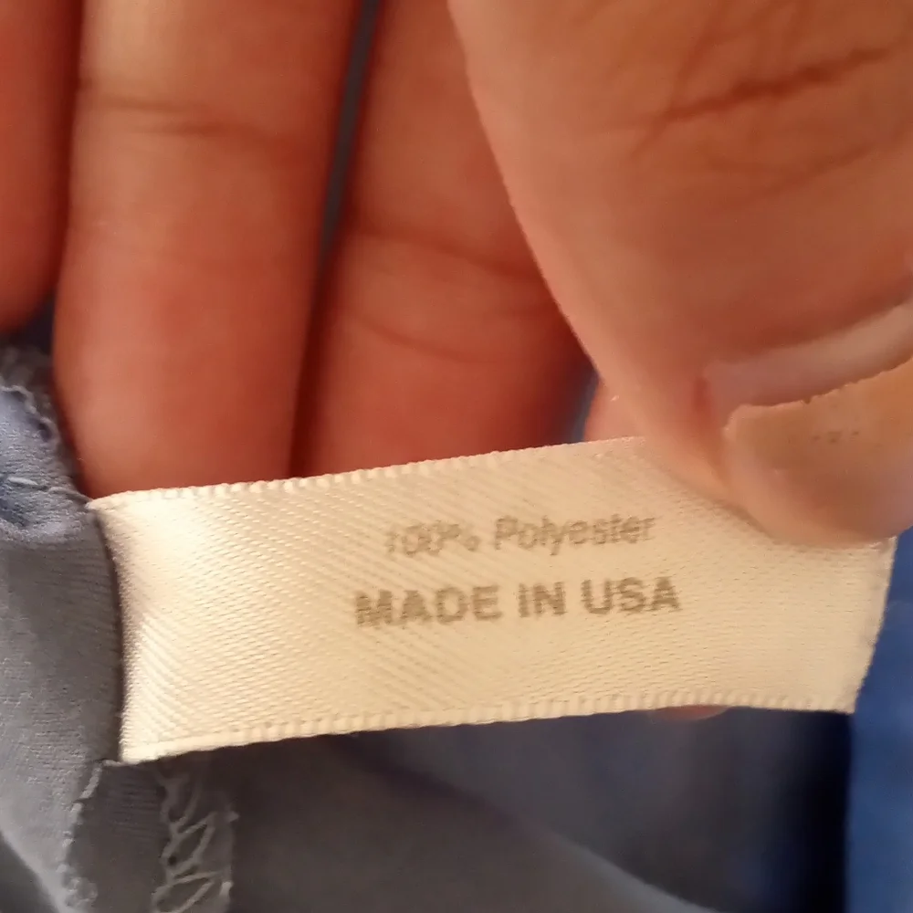 Anthropologie pre loved