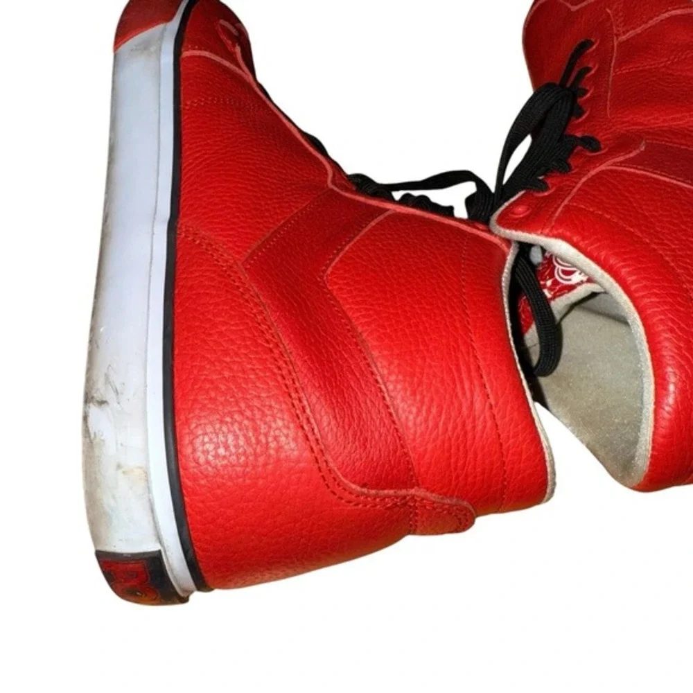 Pony signature high