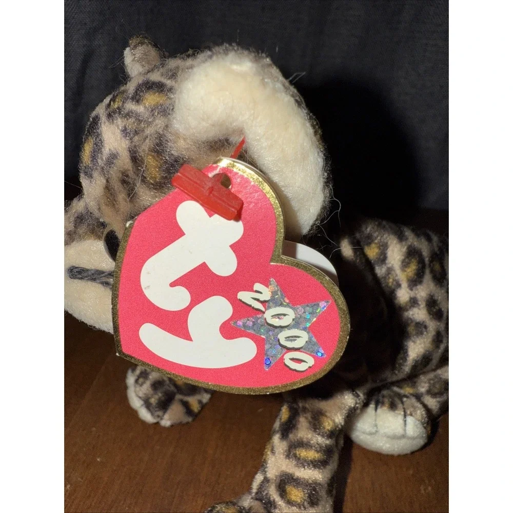 Ty Beanie Buddies ty beanie