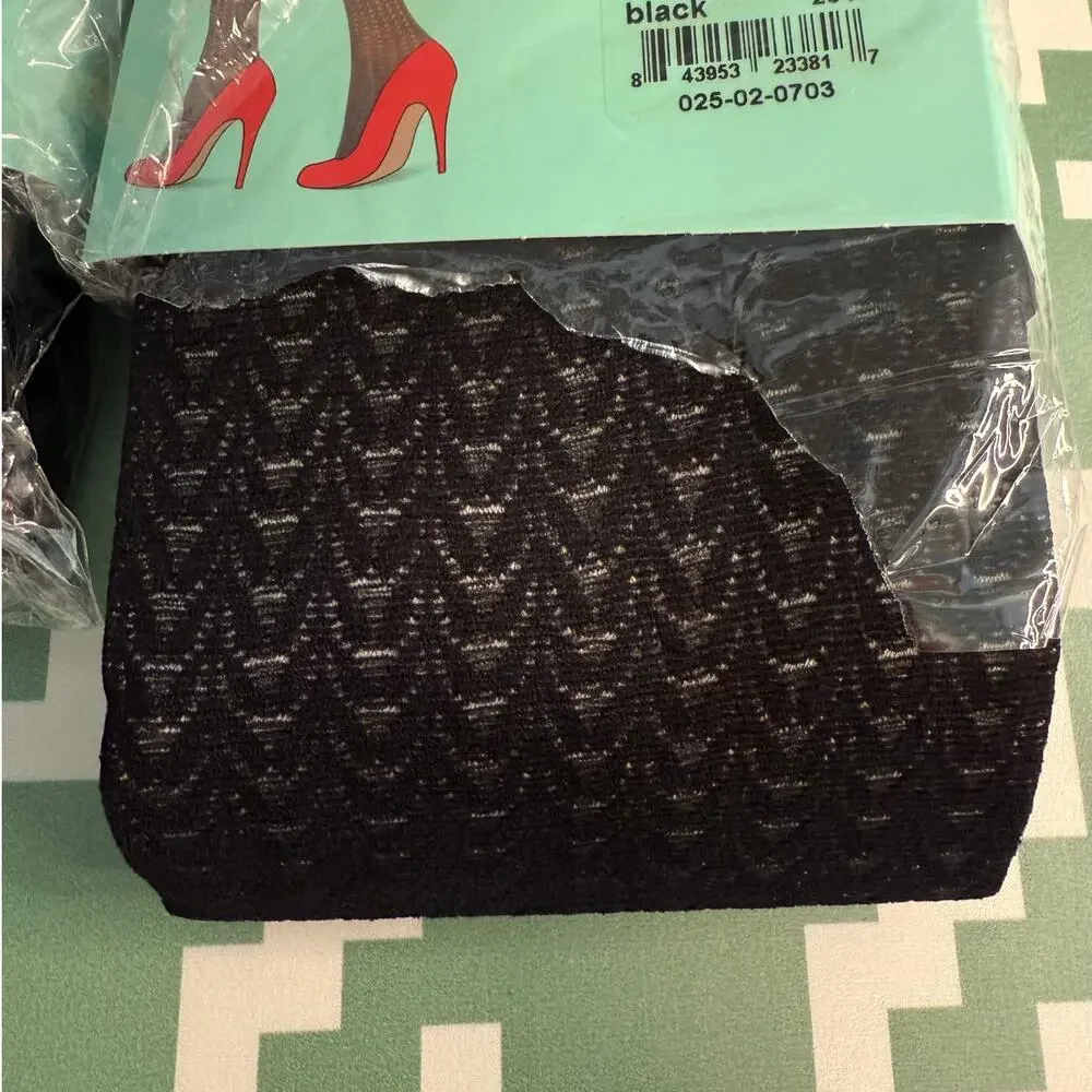 SPANX set two