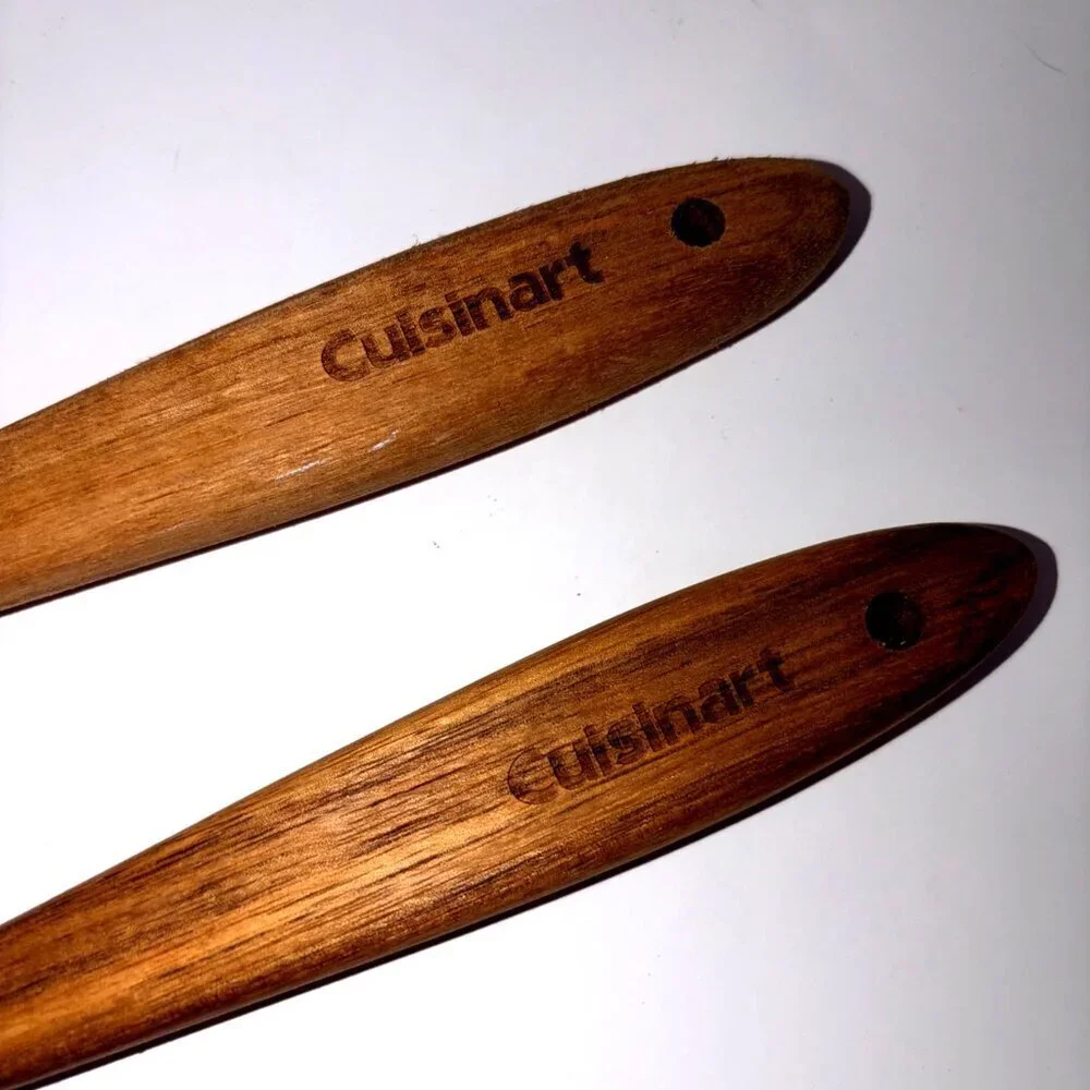 Cuisinart wooden spoon
