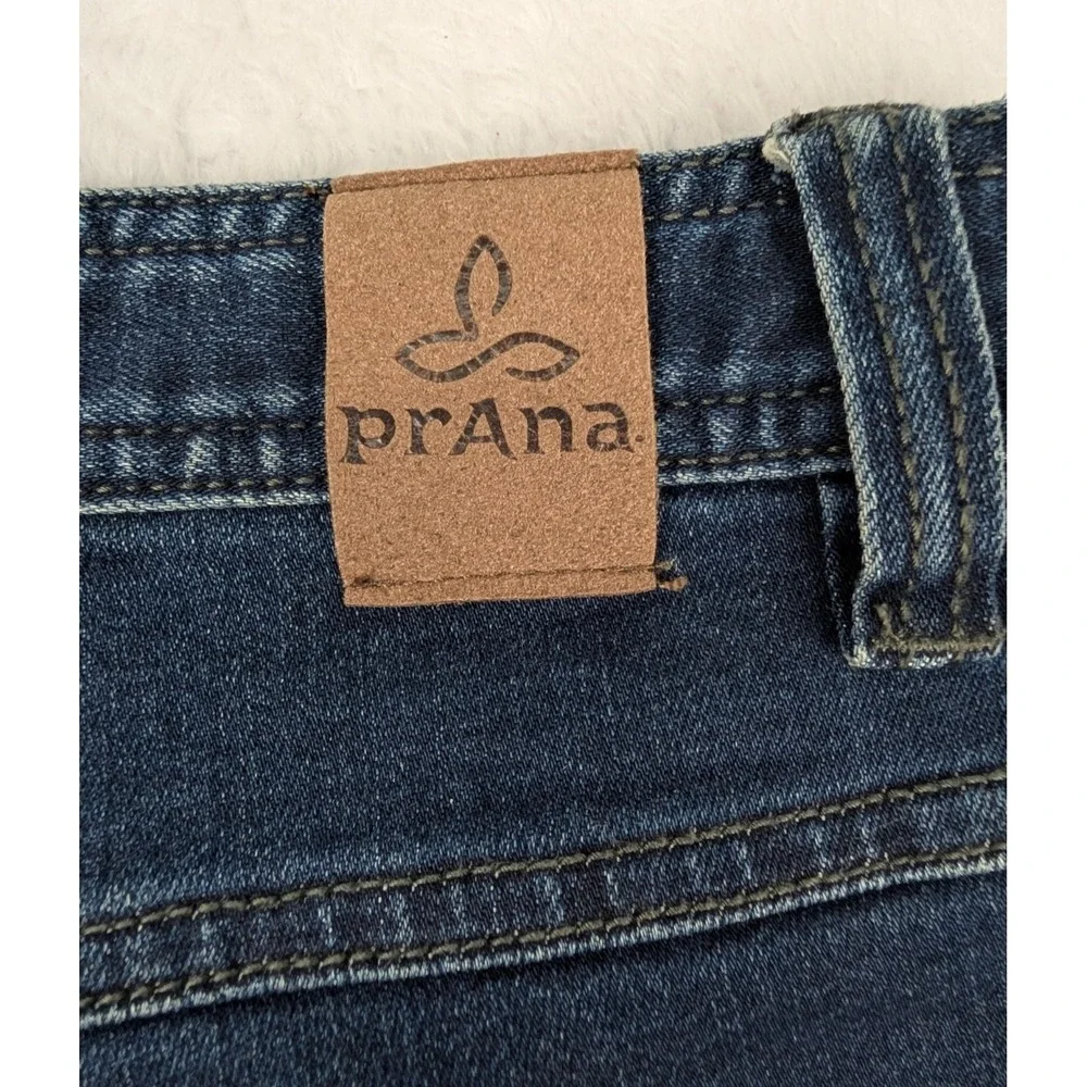 Prana jeans men