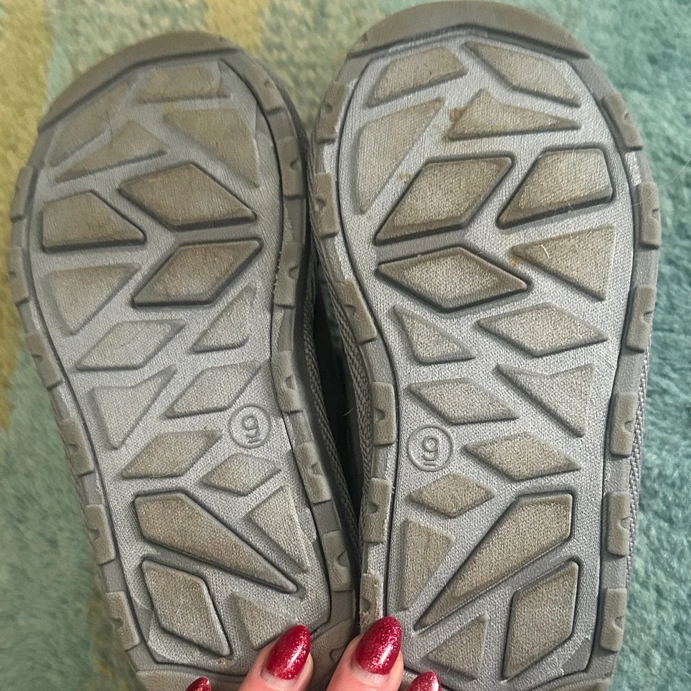 Target soft warm