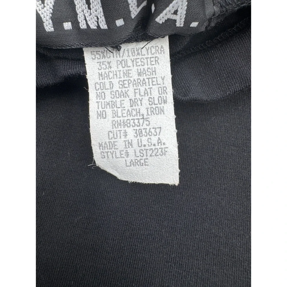 Y.M.L.A. nwt vintage