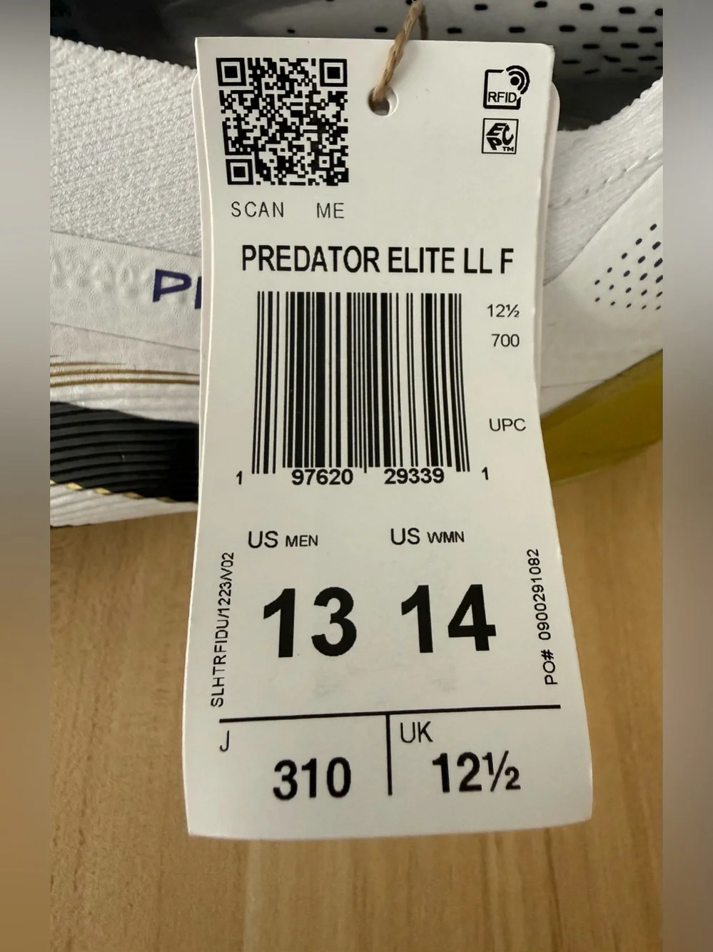 adidas star confidence