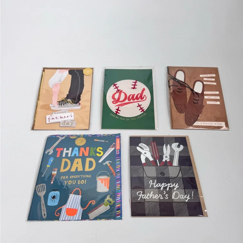 Greeting Cards give your