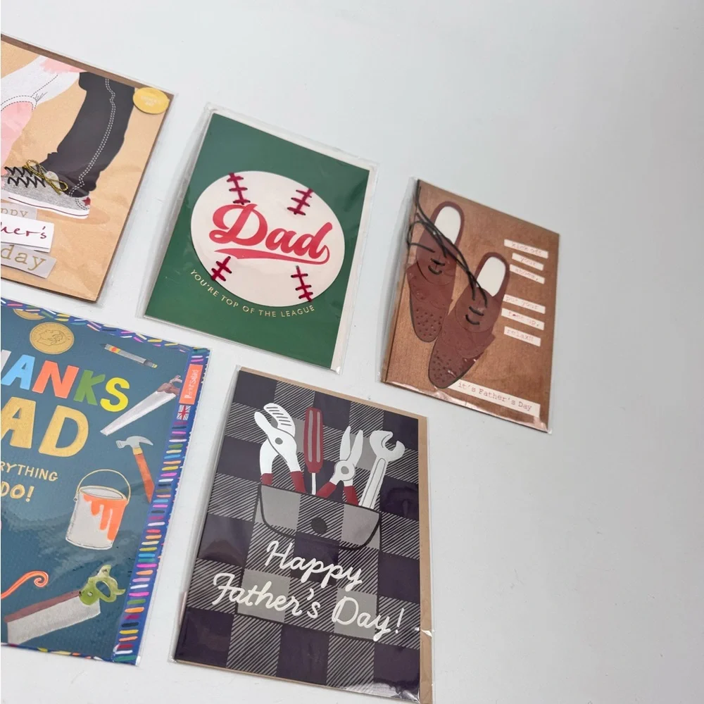 Greeting Cards give your