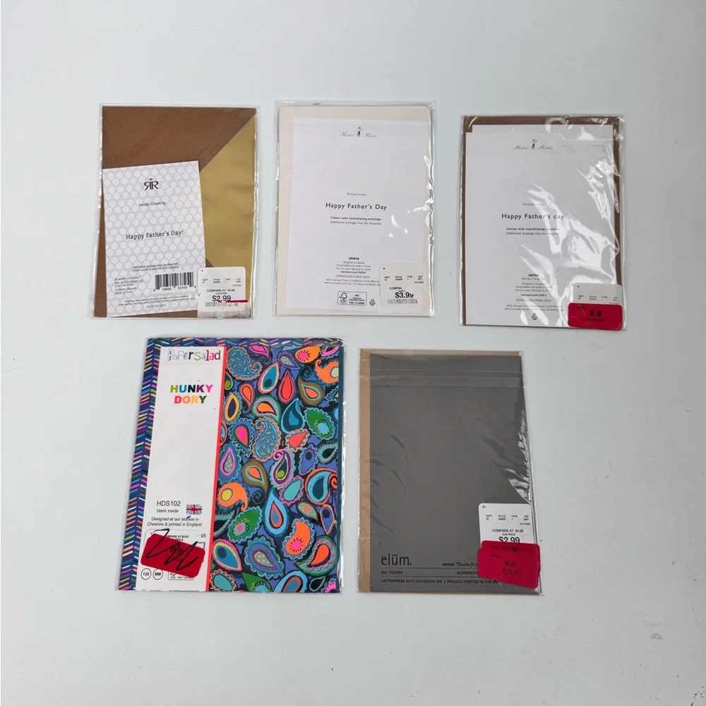 Greeting Cards give your