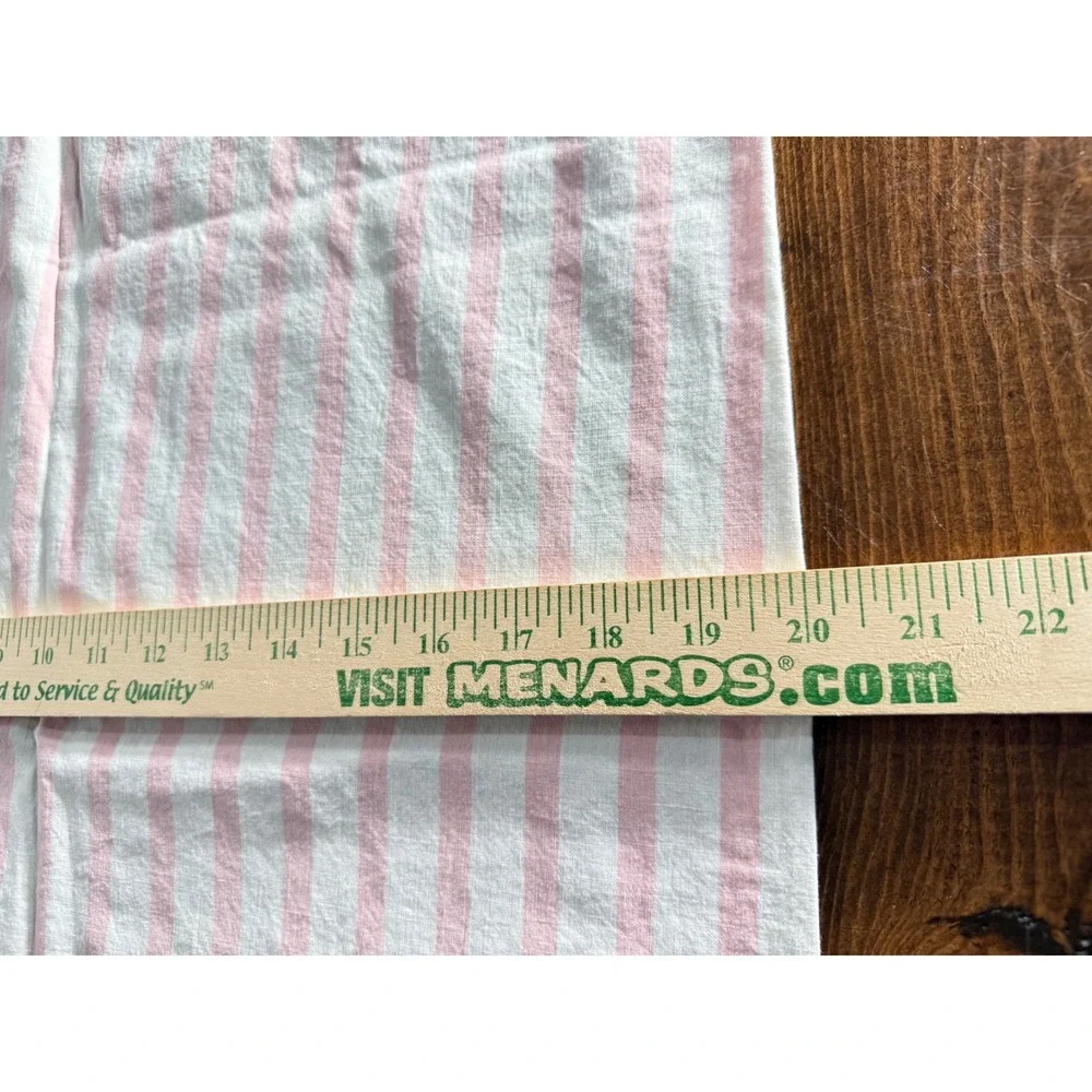 Pepperell vintage fine