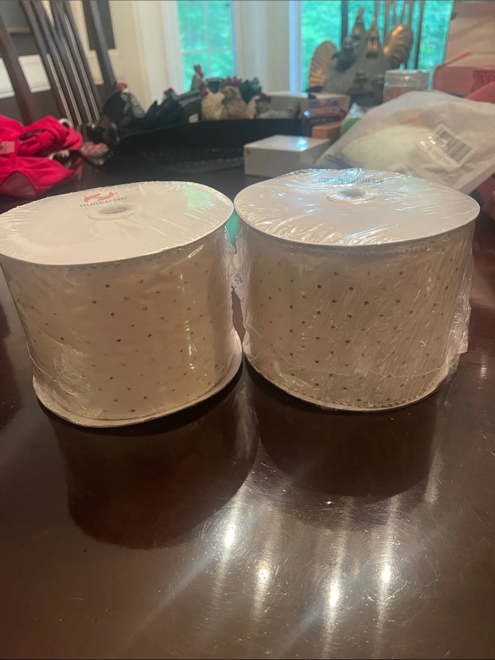 N/A two rolls