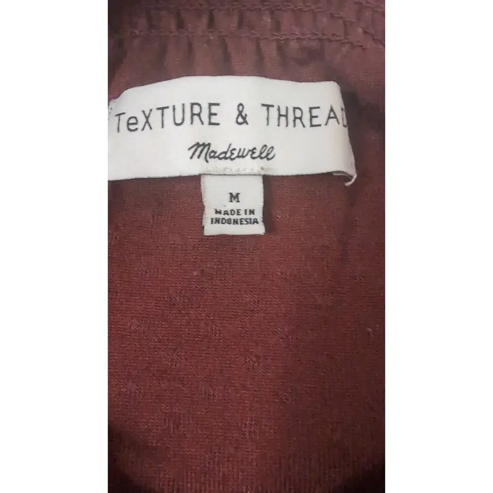 Madewell 🍂 texture