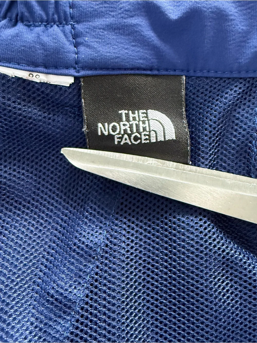 The North Face excellent preowned