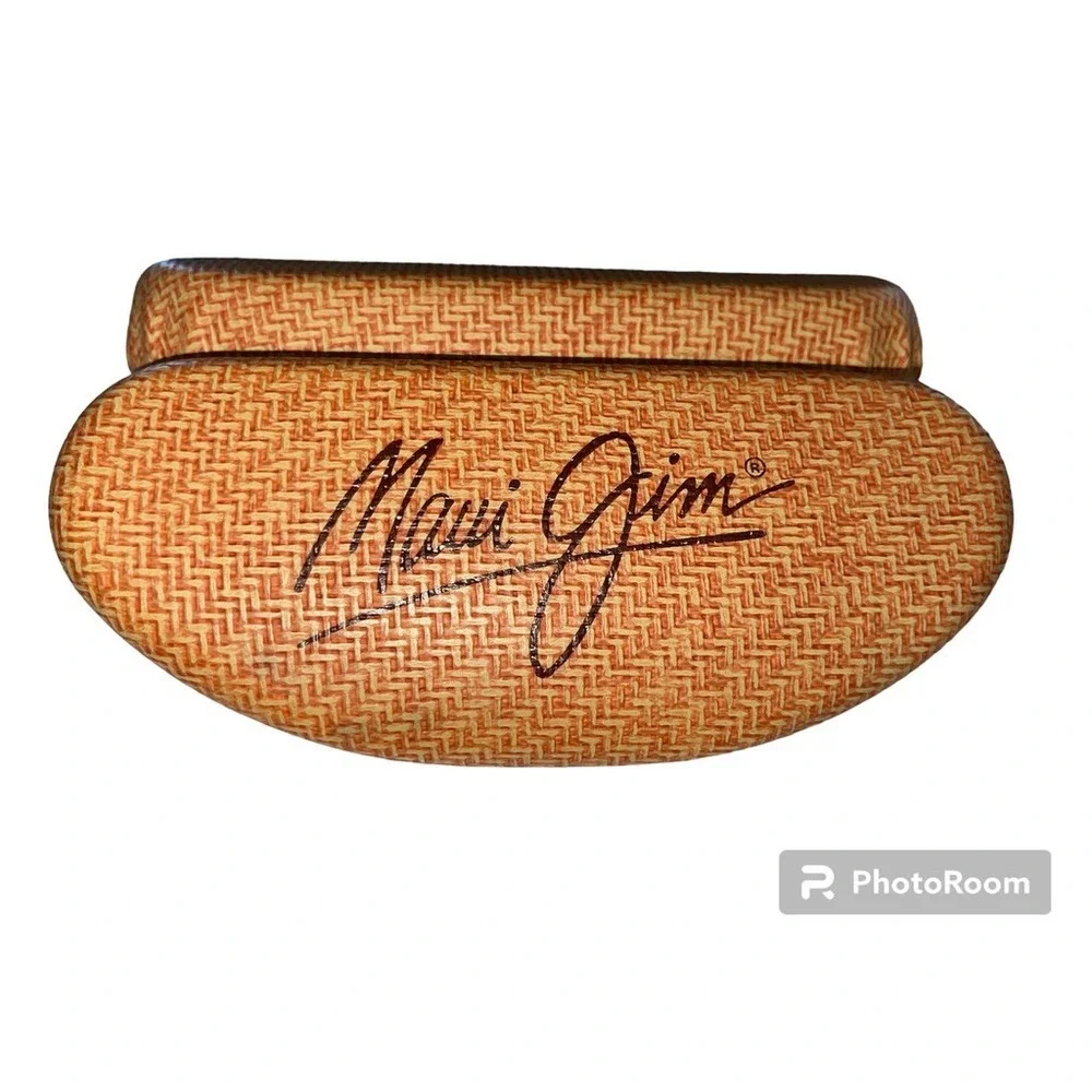 Maui Jim good used