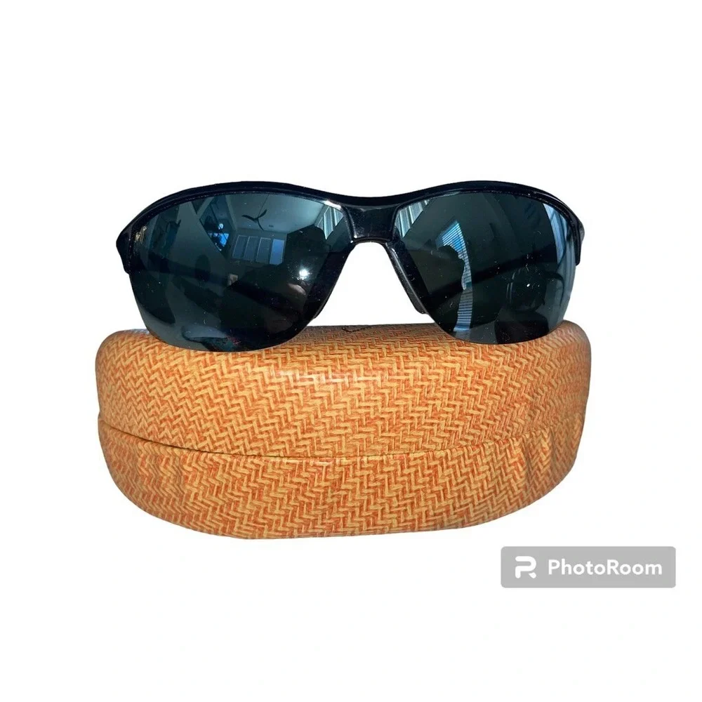 Maui Jim good used