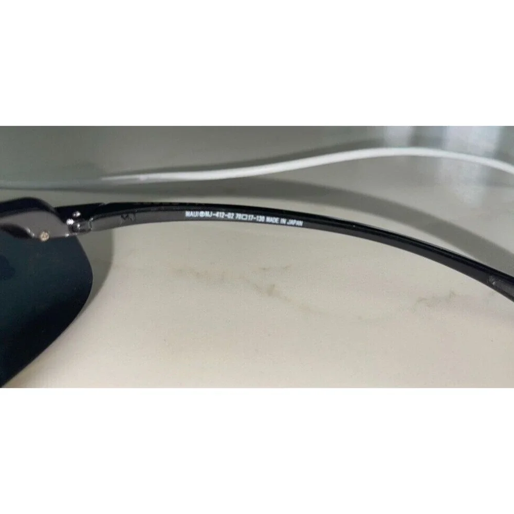 Maui Jim good used