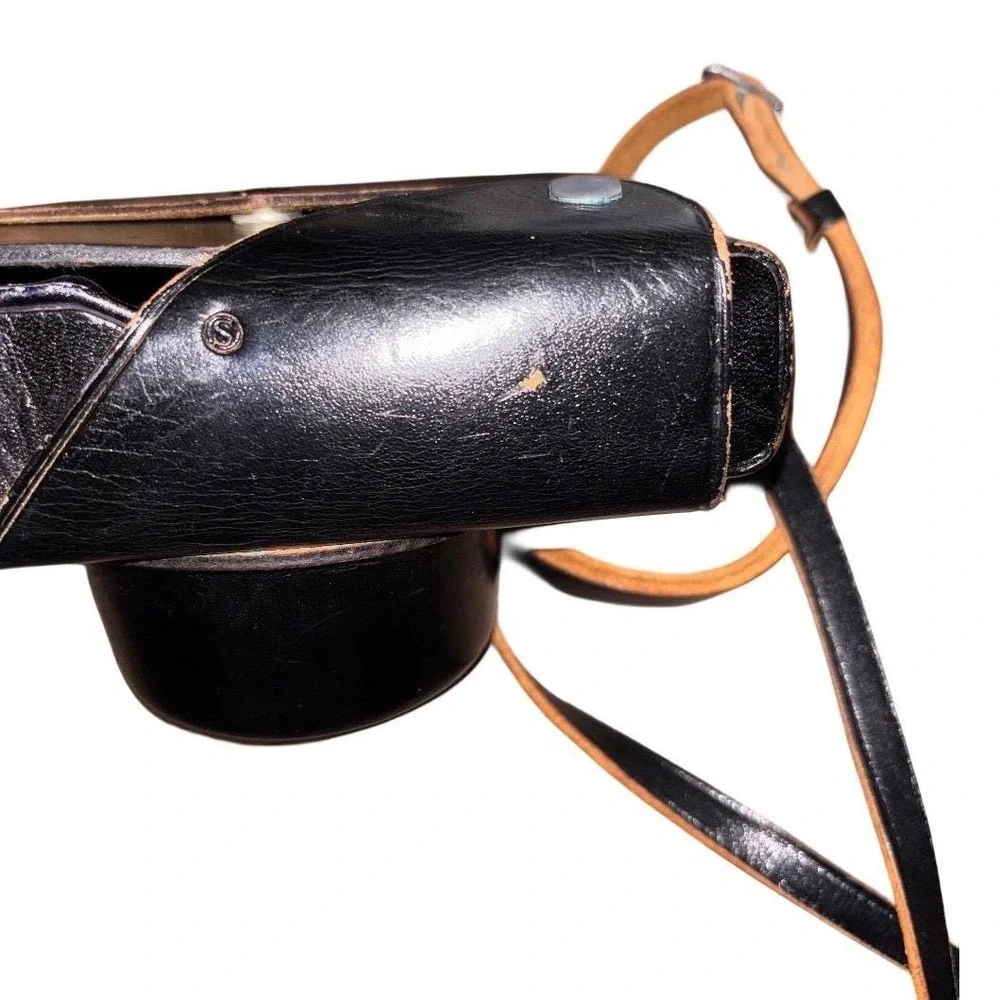 Canon vintage black