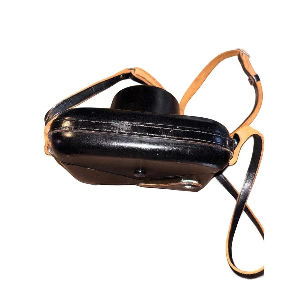 Canon vintage black
